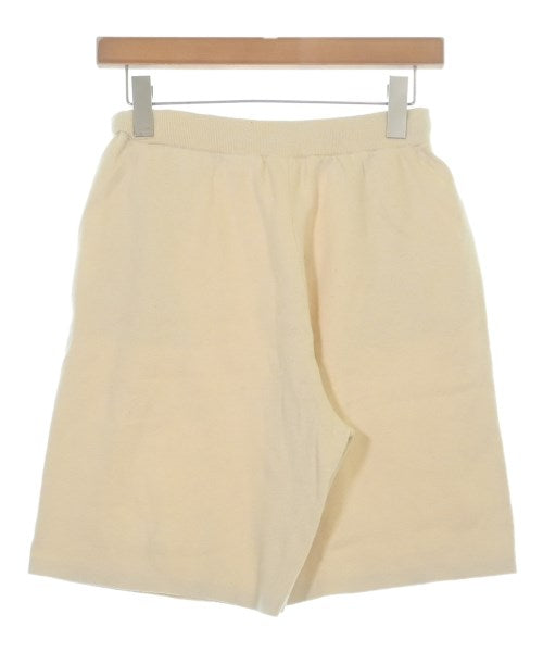 WALANCE กางเกงขาสั้น