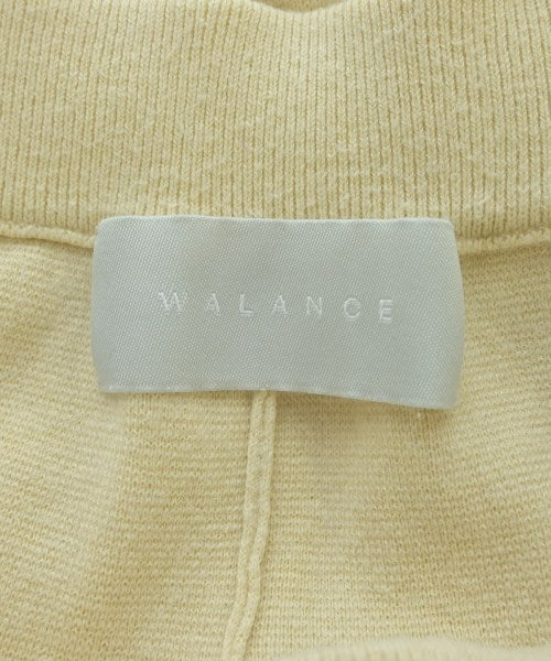 WALANCE กางเกงขาสั้น