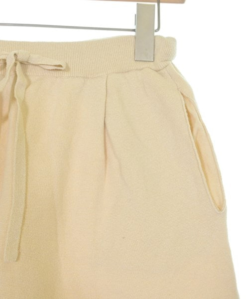 WALANCE กางเกงขาสั้น