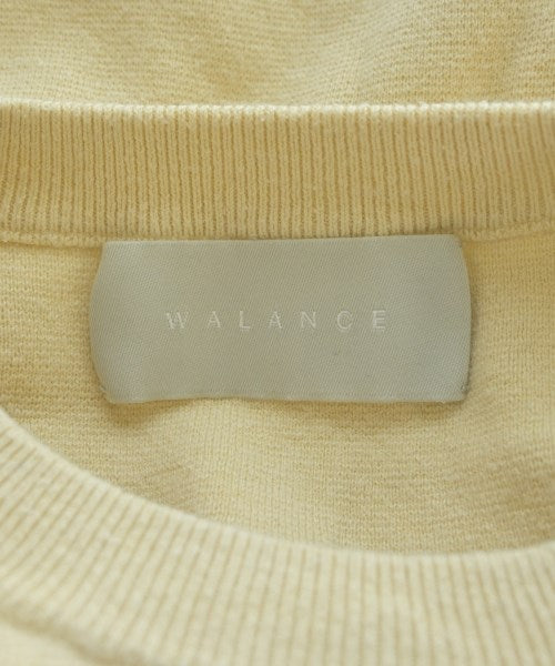 WALANCE เสื้อกันหนาว