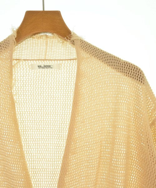 WALANCE เสื้อคาร์ดิแกน