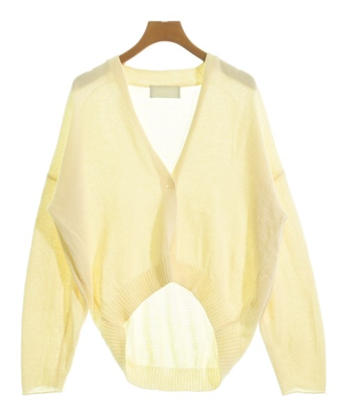 WALANCE เสื้อคาร์ดิแกน