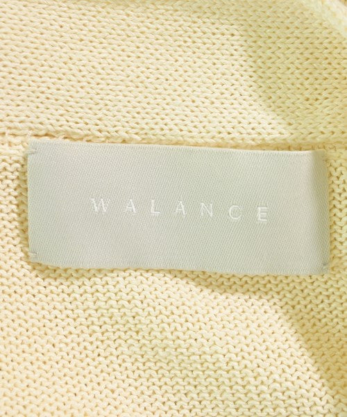 WALANCE เสื้อคาร์ดิแกน