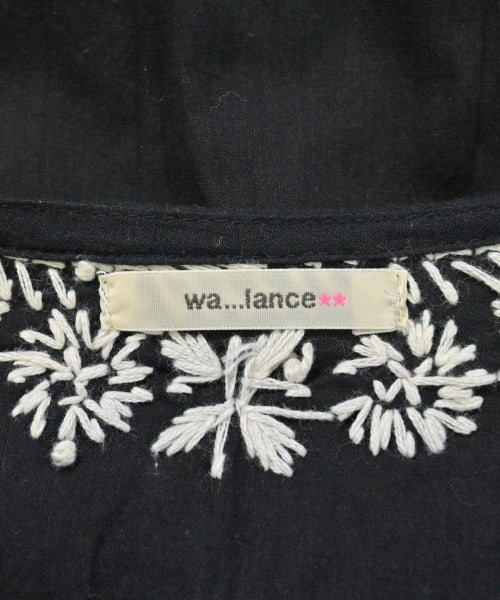 WALANCE ชุดเดรส