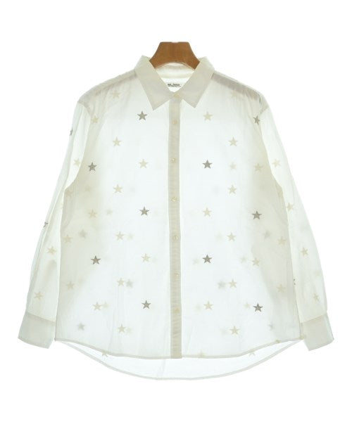 WALANCE เสื้อลำลอง