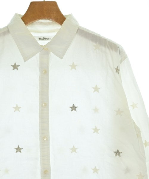 WALANCE เสื้อลำลอง