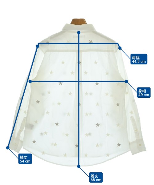 WALANCE เสื้อลำลอง