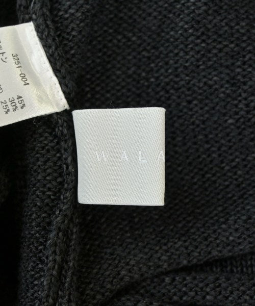 WALANCE เสื้อแขนกุด