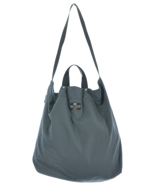 BAG'n'NOUN กระเป๋าถือขนาดใหญ่