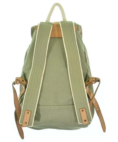 BAG'n'NOUN เป้สะพายหลัง