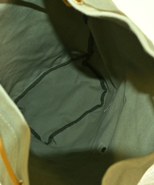 BAG'n'NOUN เป้สะพายหลัง