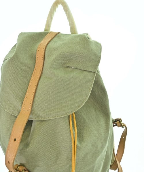 BAG'n'NOUN เป้สะพายหลัง