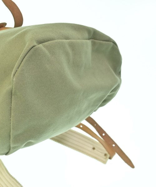 BAG'n'NOUN เป้สะพายหลัง