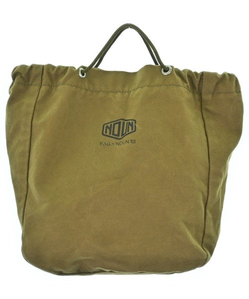 BAG'n'NOUN กระเป๋า อื่น