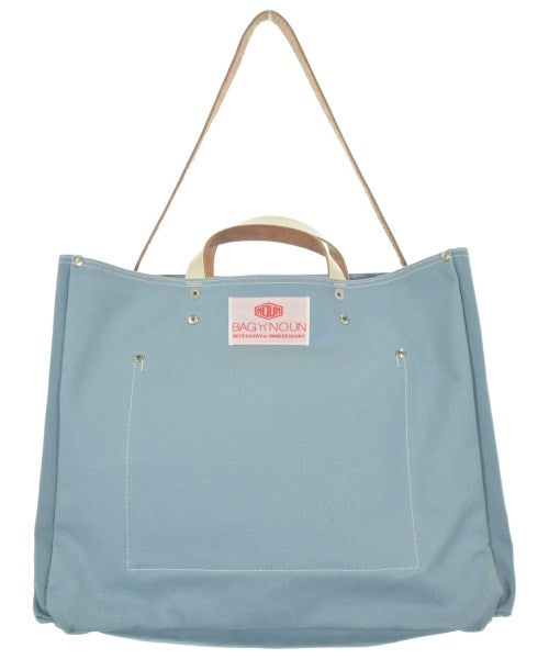 BAG'n'NOUN กระเป๋าถือขนาดใหญ่