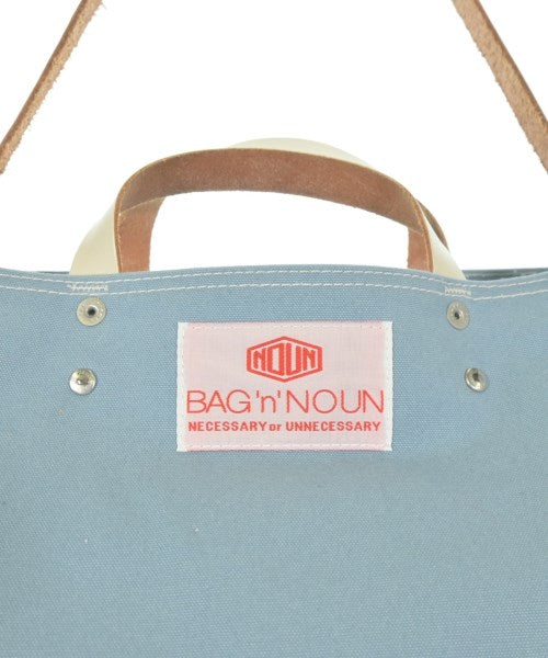 BAG'n'NOUN กระเป๋าถือขนาดใหญ่