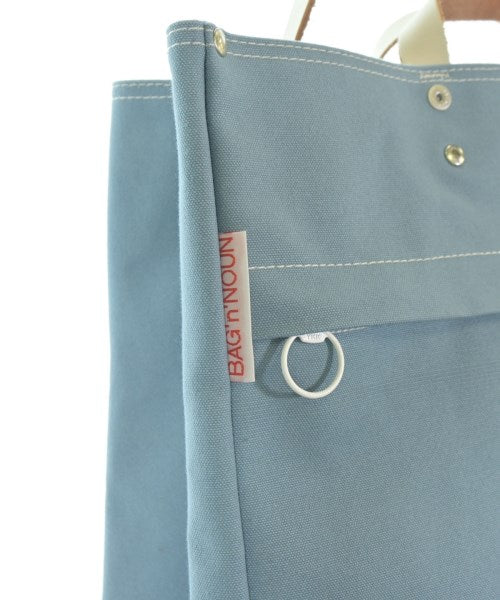 BAG'n'NOUN กระเป๋าถือขนาดใหญ่