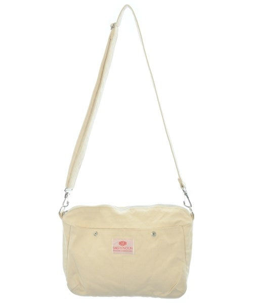 BAG'n'NOUN กระเป๋าสะพาย