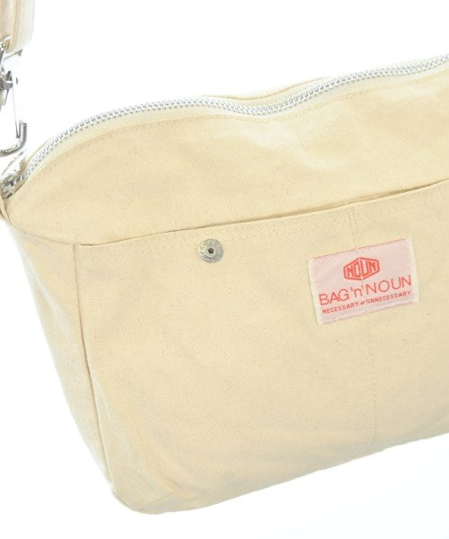 BAG'n'NOUN กระเป๋าสะพาย