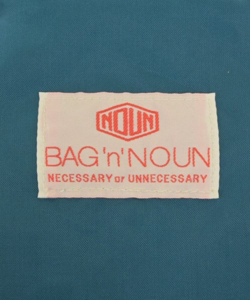 BAG'n'NOUN กระเป๋า อื่น