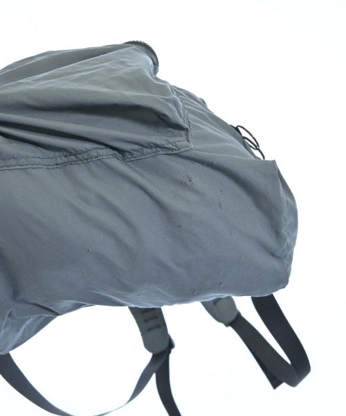 BAG'n'NOUN เป้สะพายหลัง