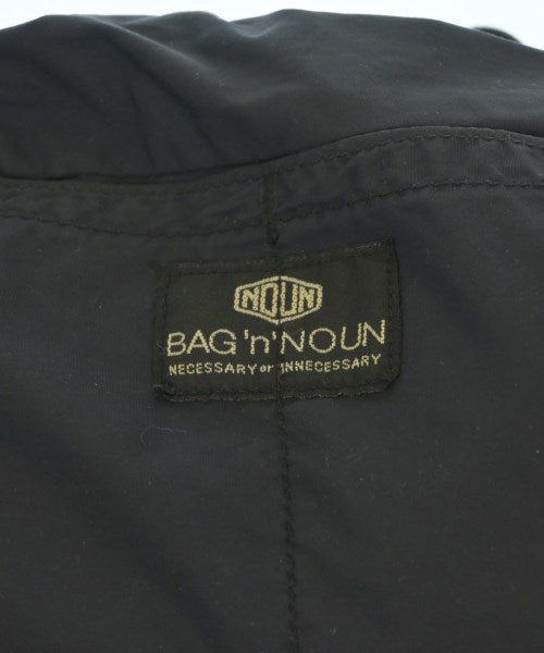 BAG'n'NOUN กระเป๋าสะพาย