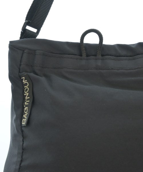 BAG'n'NOUN กระเป๋าสะพาย