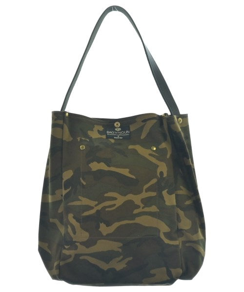 BAG'n'NOUN กระเป๋าสะพาย