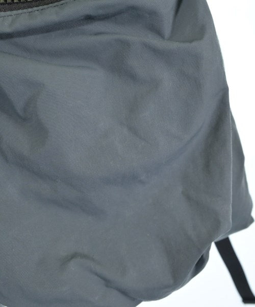 BAG'n'NOUN เป้สะพายหลัง