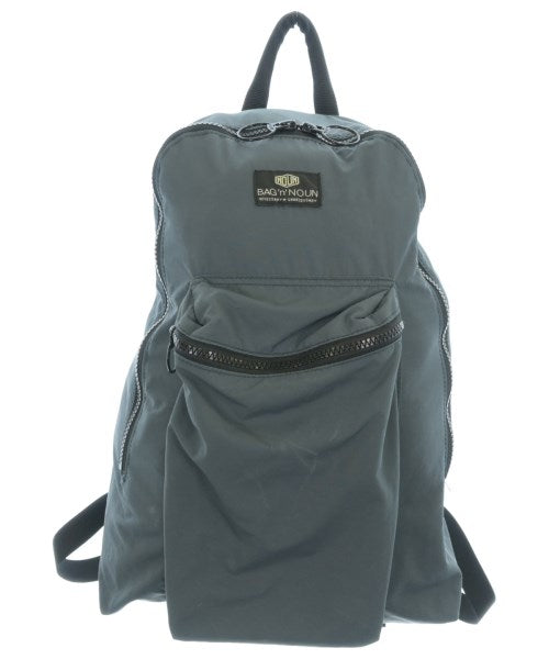 BAG'n'NOUN เป้สะพายหลัง