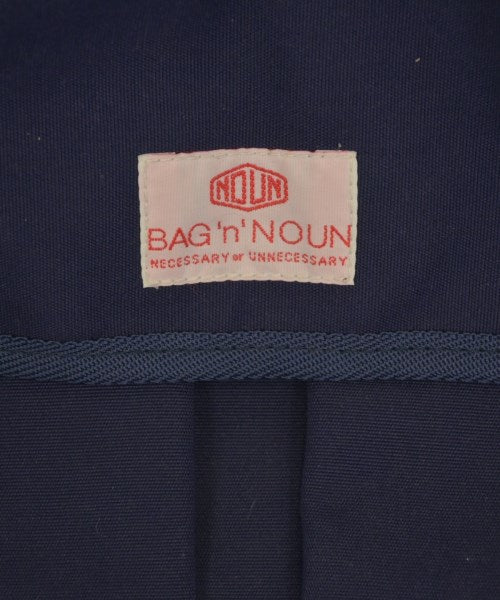 BAG'n'NOUN กระเป๋าสะพาย