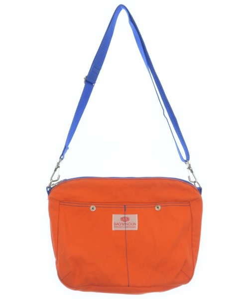 BAG'n'NOUN กระเป๋าสะพาย