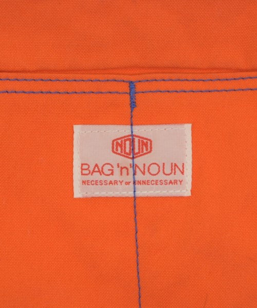 BAG'n'NOUN กระเป๋าสะพาย