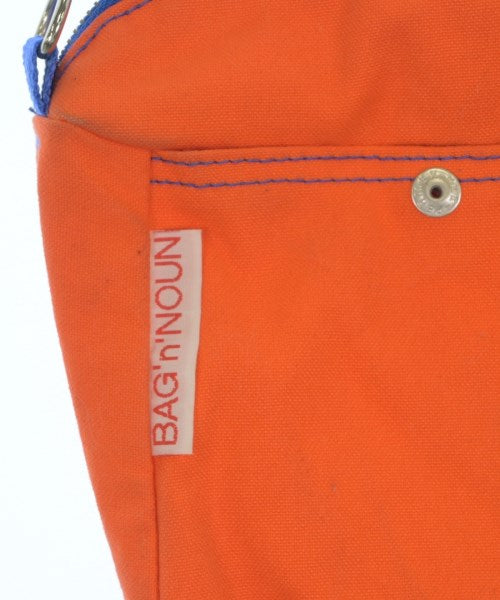 BAG'n'NOUN กระเป๋าสะพาย