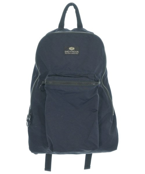 BAG'n'NOUN เป้สะพายหลัง