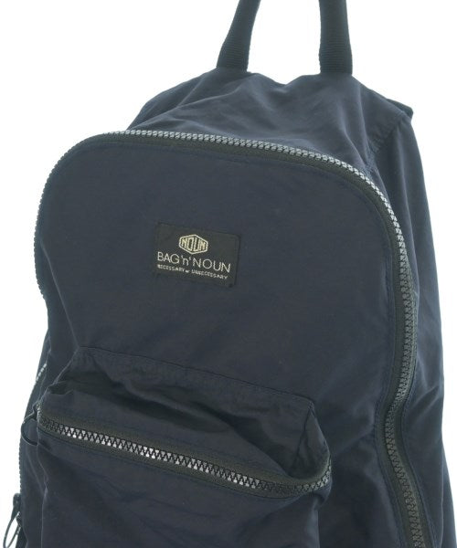 BAG'n'NOUN เป้สะพายหลัง