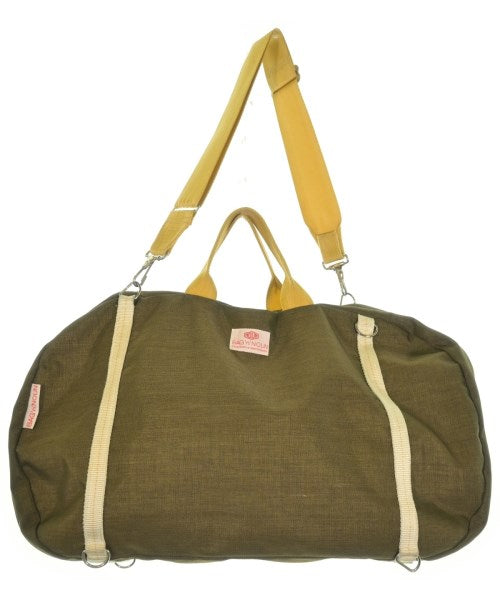 BAG'n'NOUN กระเป๋าใส่อุปกรณ์ขนาดใหญ่