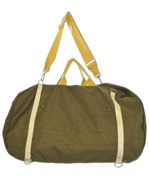 BAG'n'NOUN กระเป๋าใส่อุปกรณ์ขนาดใหญ่