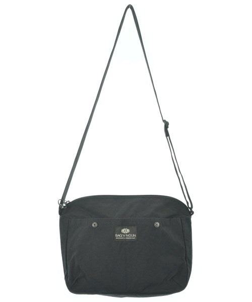 BAG'n'NOUN กระเป๋าสะพาย