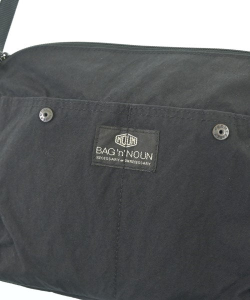 BAG'n'NOUN กระเป๋าสะพาย
