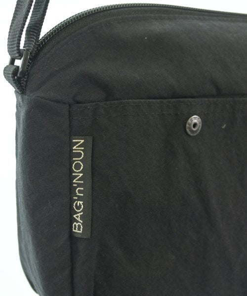 BAG'n'NOUN กระเป๋าสะพาย