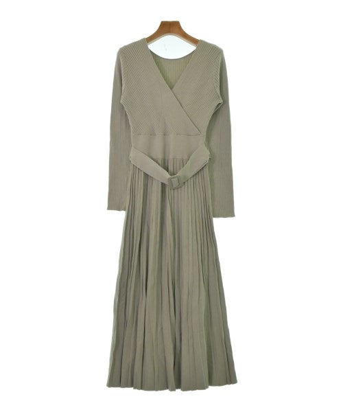 Lily Brown ชุดเดรส