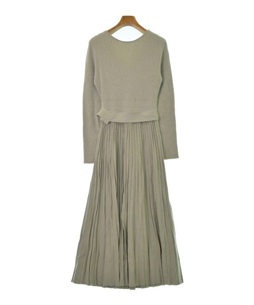 Lily Brown ชุดเดรส