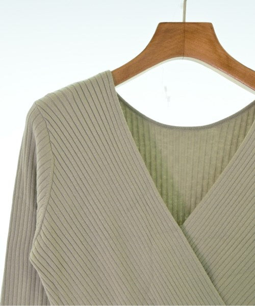 Lily Brown ชุดเดรส