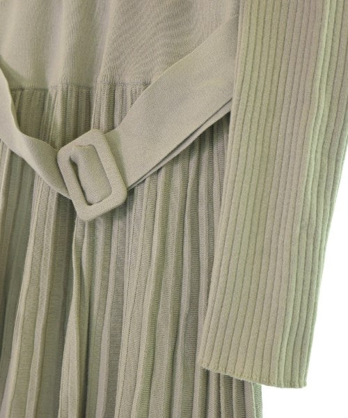 Lily Brown ชุดเดรส