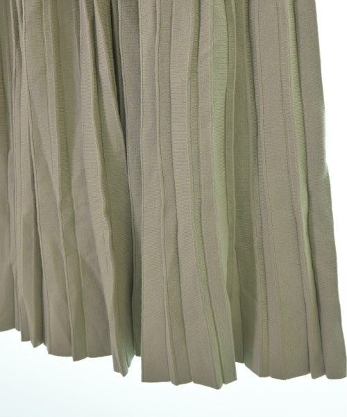 Lily Brown ชุดเดรส