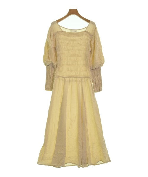 Lily Brown ชุดเดรส