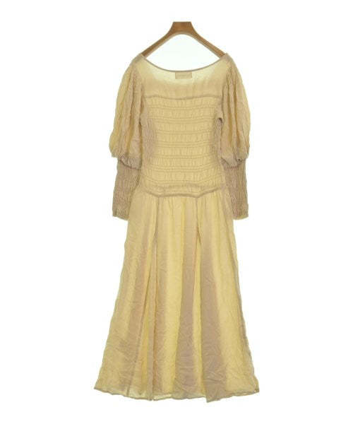 Lily Brown ชุดเดรส