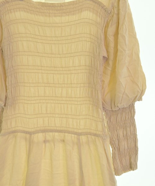 Lily Brown ชุดเดรส