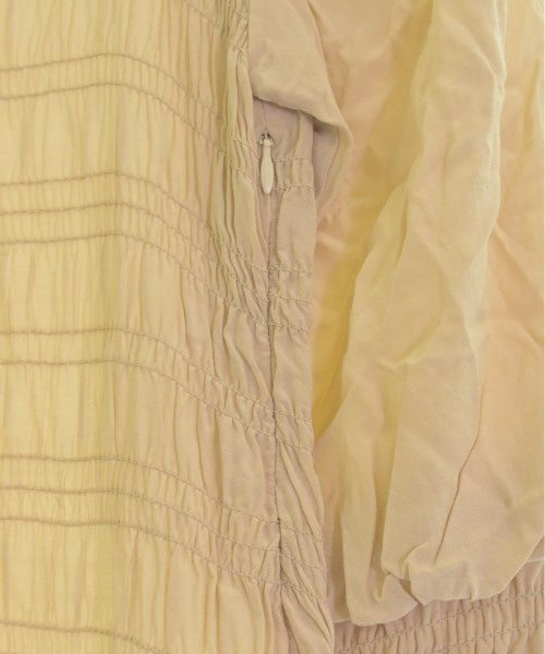 Lily Brown ชุดเดรส